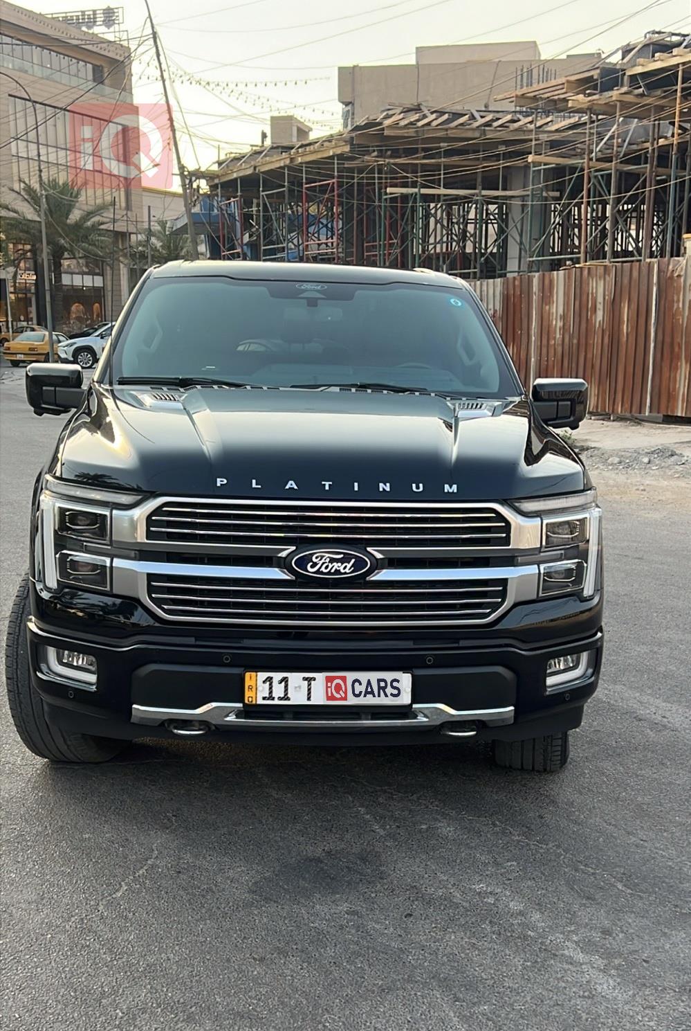 فورد إف-150